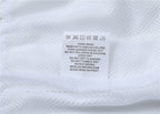 Short de bain Calen Bleu - image 4