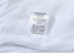Short de bain Delmar Bleu - image 4