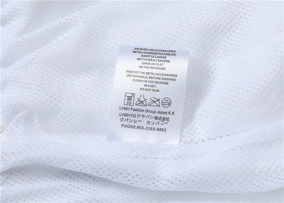 Short de bain Delmar Bleu - image 4