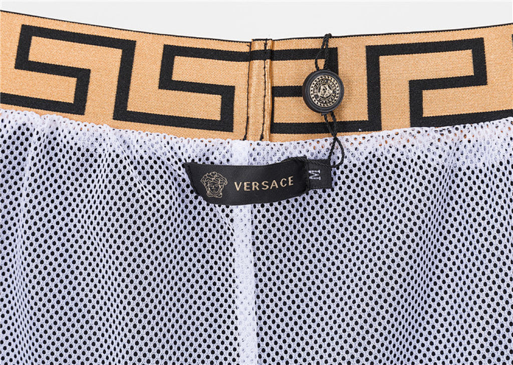 Short de bain Delmar Escale - image 4