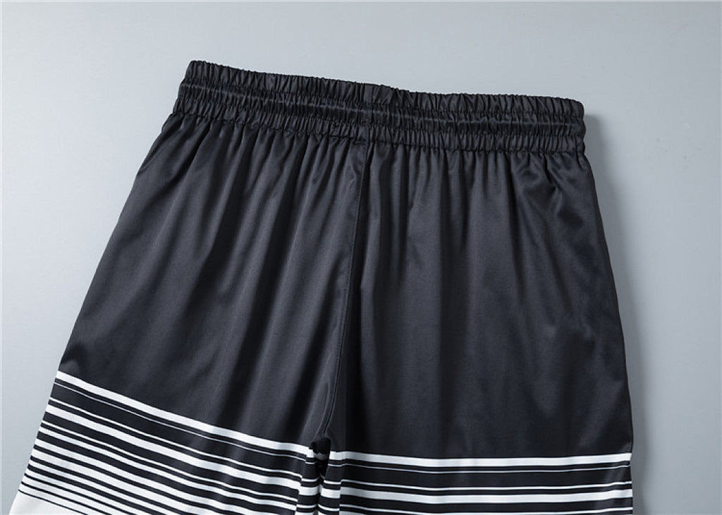 Short de bain Azuren Ecume - image 4