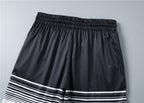 Short de bain Azuren Ecume - image 4