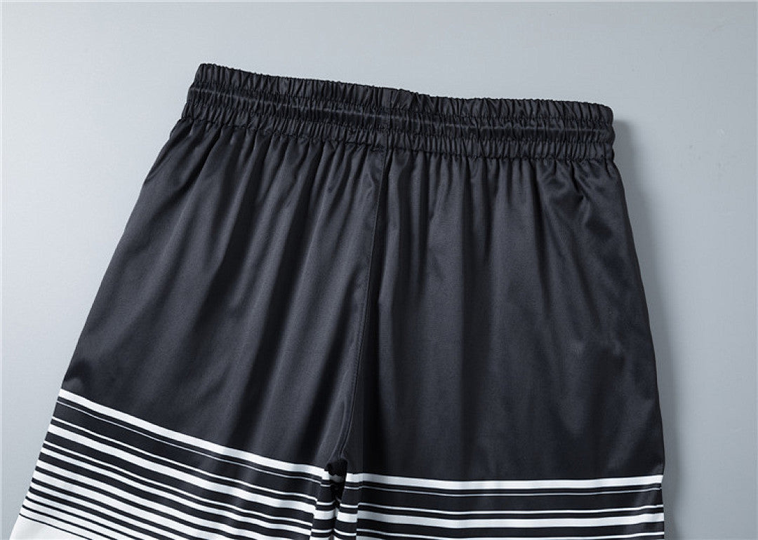 Short de bain Azuren Ecume - image 4
