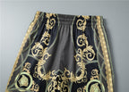 Short de bain Aldor Ecume - image 4