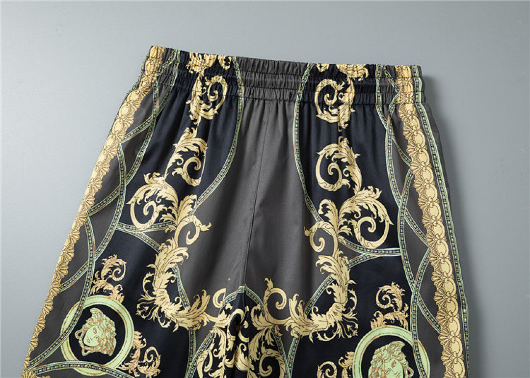 Short de bain Aldor Ecume - image 4