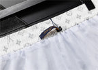 Short de bain Zephyr Ecume - image 4