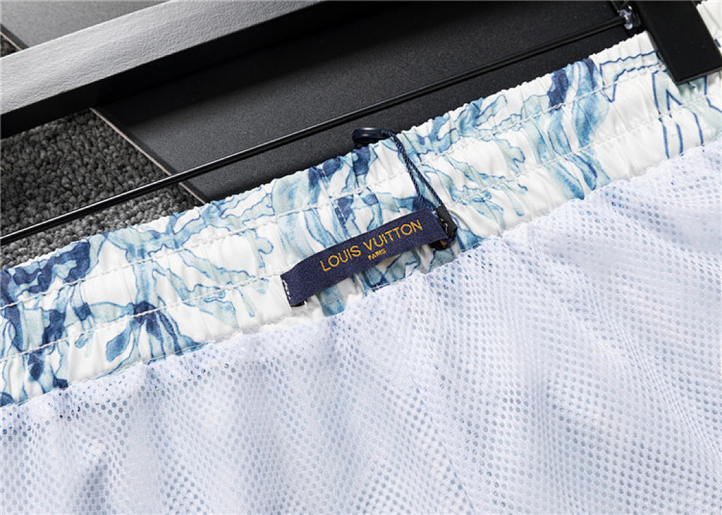 Short de bain Aelan Escale - image 4