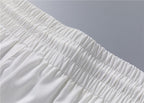 Short de bain Mael Ecume - image 4