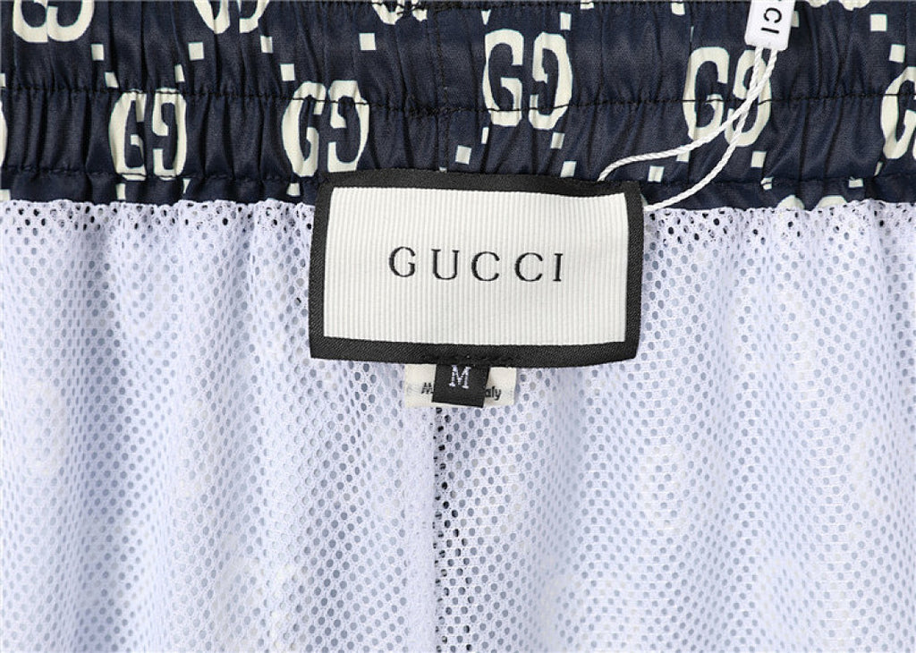 Short de bain Corail Escale - image 4