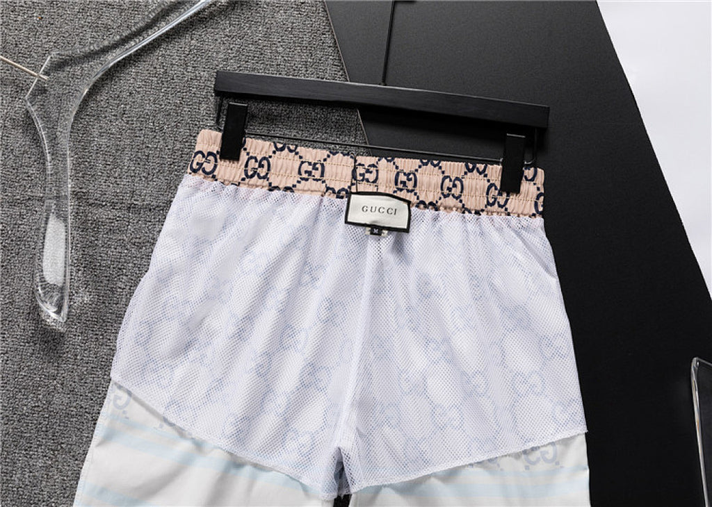Short de bain Thalor Ecume - image 4