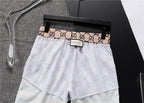 Short de bain Thalor Ecume - image 4
