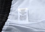 Short de bain Dorian Bleu - image 4