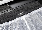 Short de bain Varon Ecume - image 4