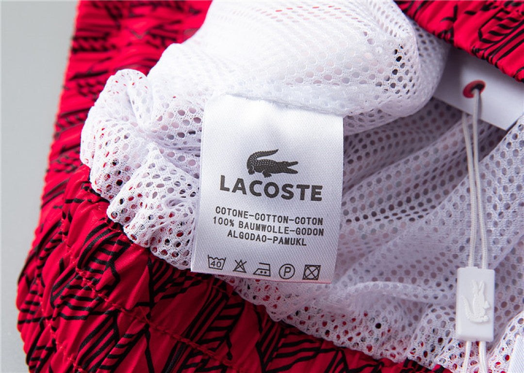 Short de bain Aelan Bleu - image 4
