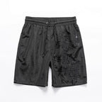 Short de bain Reef Corail - image 4