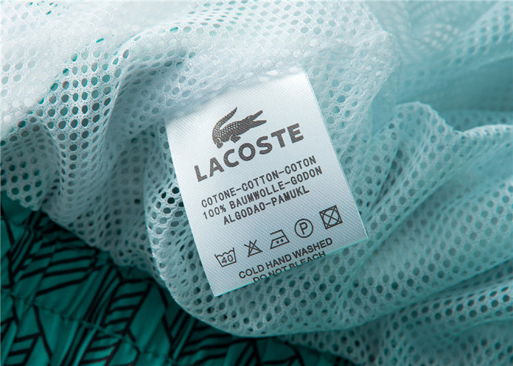 Short de bain Aegor Bleu - image 4