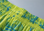 Short de bain Calen Ecume - image 4