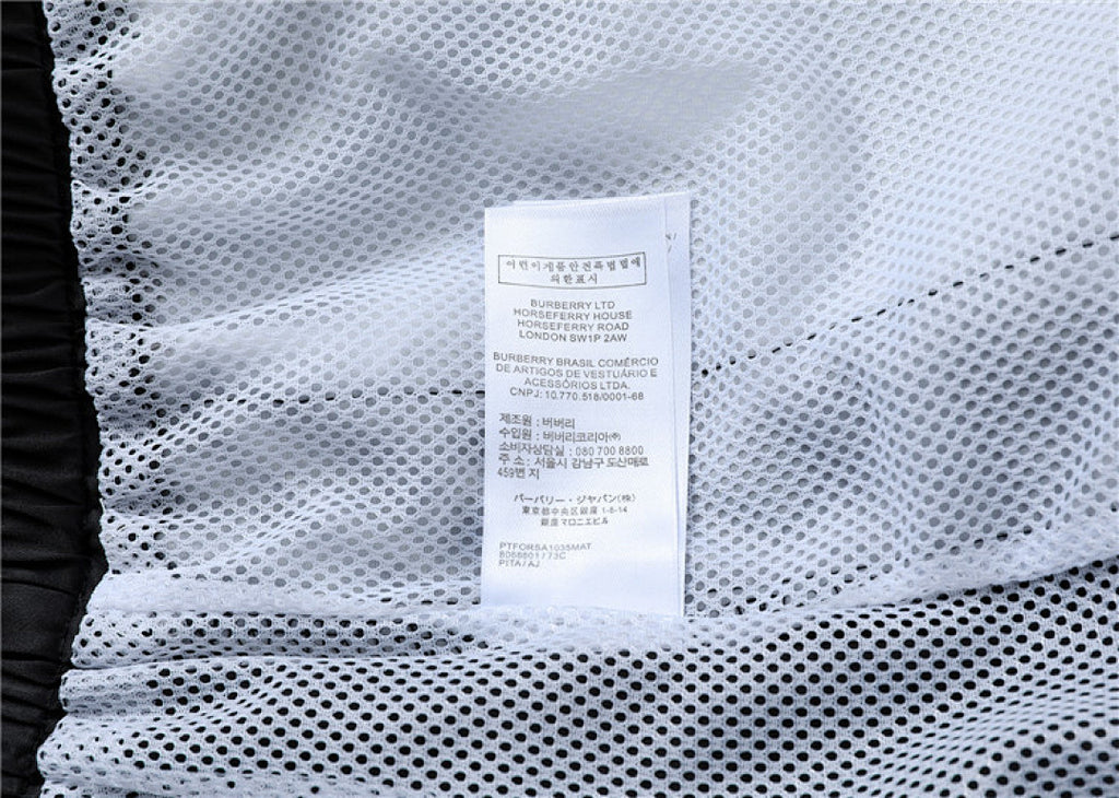 Short de bain Ilyan Bleu - image 4