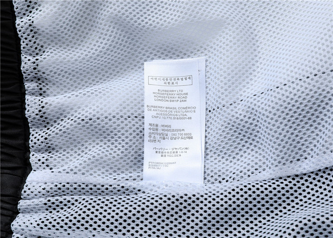 Short de bain Ilyan Bleu - image 4