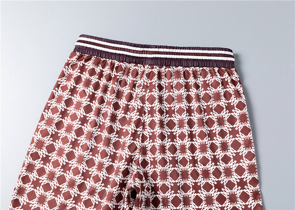 Short de bain Calen Dune - image 4