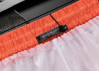 Short de bain Rayan Ecume - image 4
