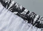 Short de bain Thalor Bleu - image 4