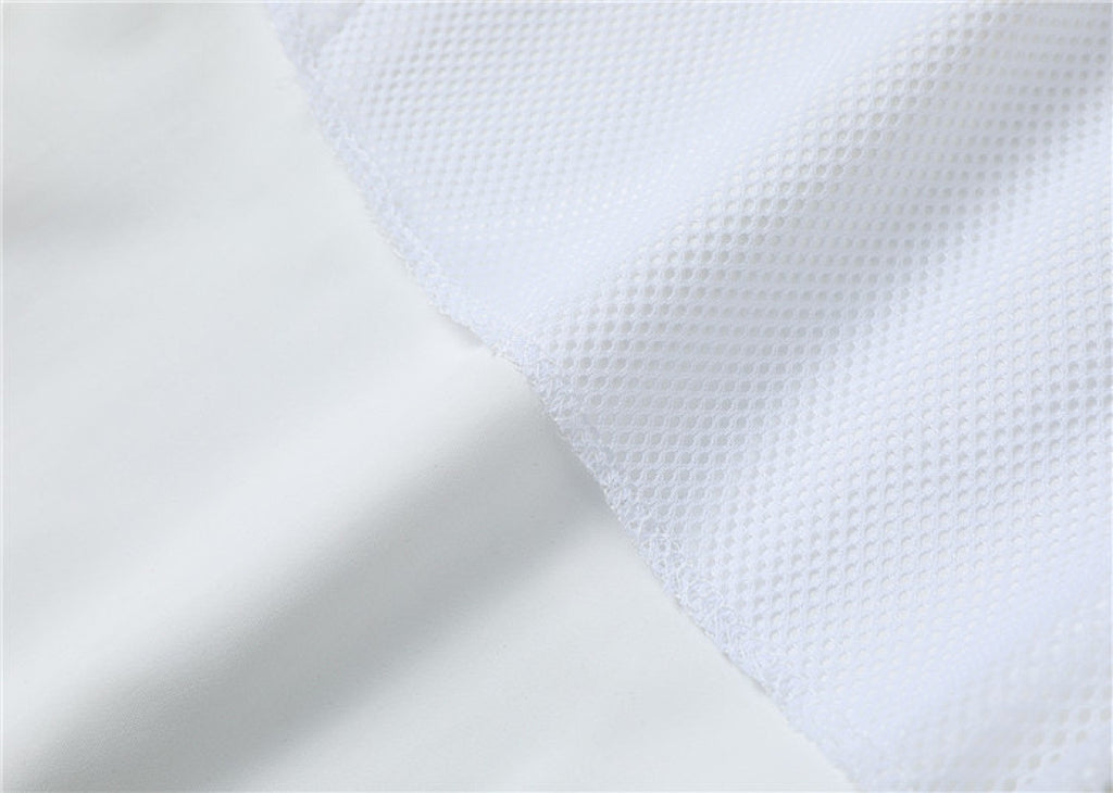 Short de bain Kael Bleu - image 5