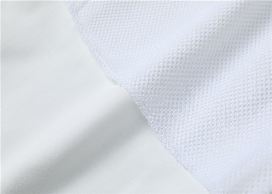 Short de bain Kael Bleu - image 5