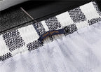 Short de bain Soren Ecume - image 5