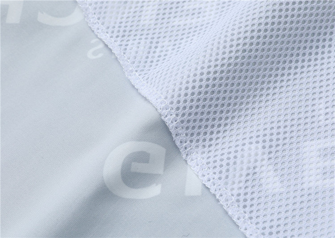 Short de bain Reef Bleu - image 5