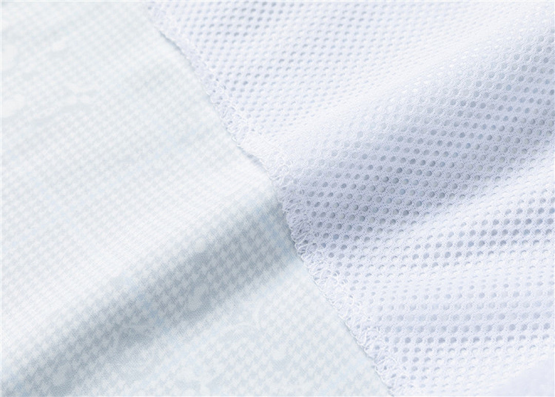 Short de bain Ylian Bleu - image 5