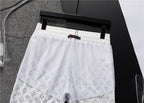 Short de bain Vaelan Ecume - image 5