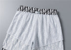 Short de bain Marin Ecume - image 5