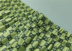 Short de bain Azuren Corail - image 5