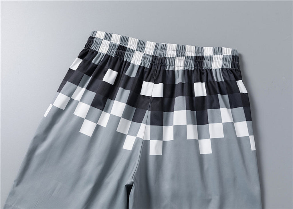 Short de bain Galen Ecume - image 5