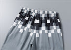 Short de bain Galen Ecume - image 5
