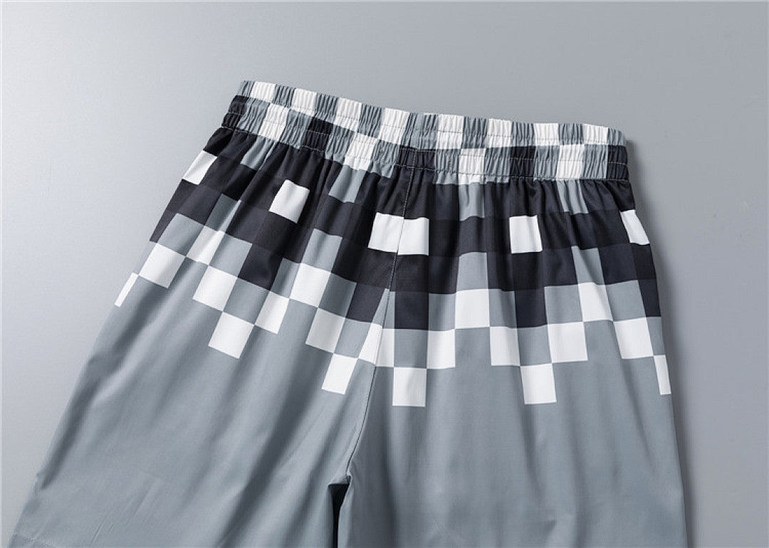 Short de bain Galen Ecume - image 5