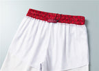 Short de bain Rayan Bleu - image 5