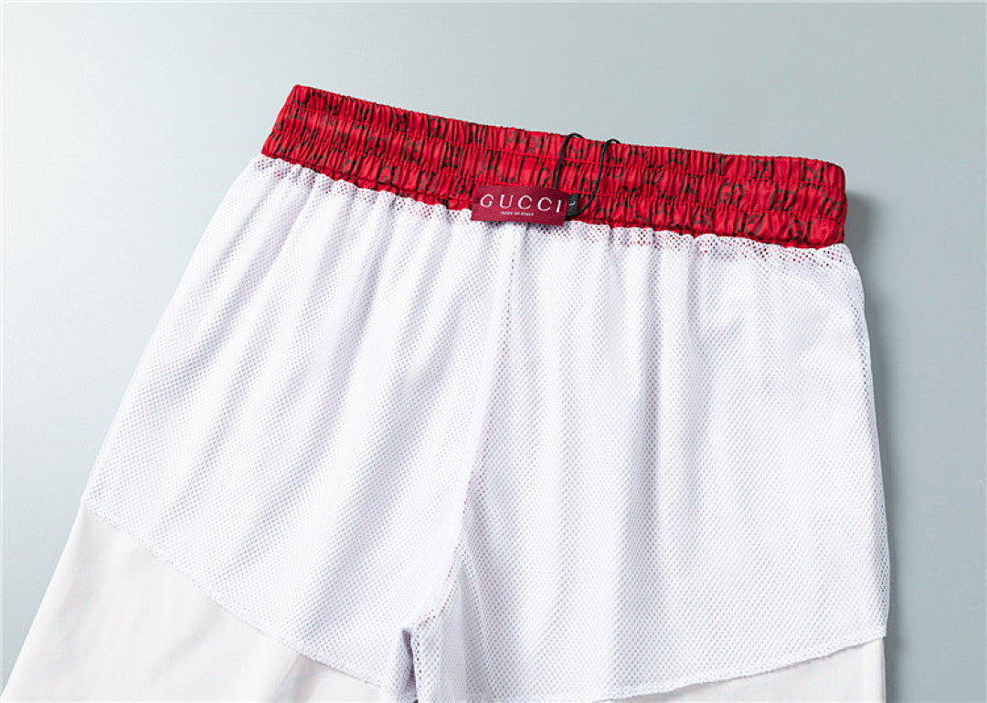 Short de bain Rayan Bleu - image 5