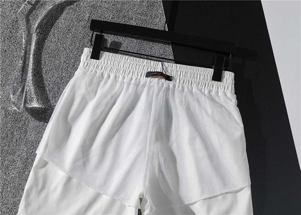 Short de bain Pelion Ecume - image 5