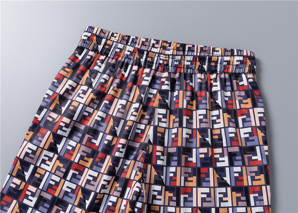Short de bain Ilyan Ecume - image 5