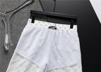 Short de bain Zephyr Ecume - image 5
