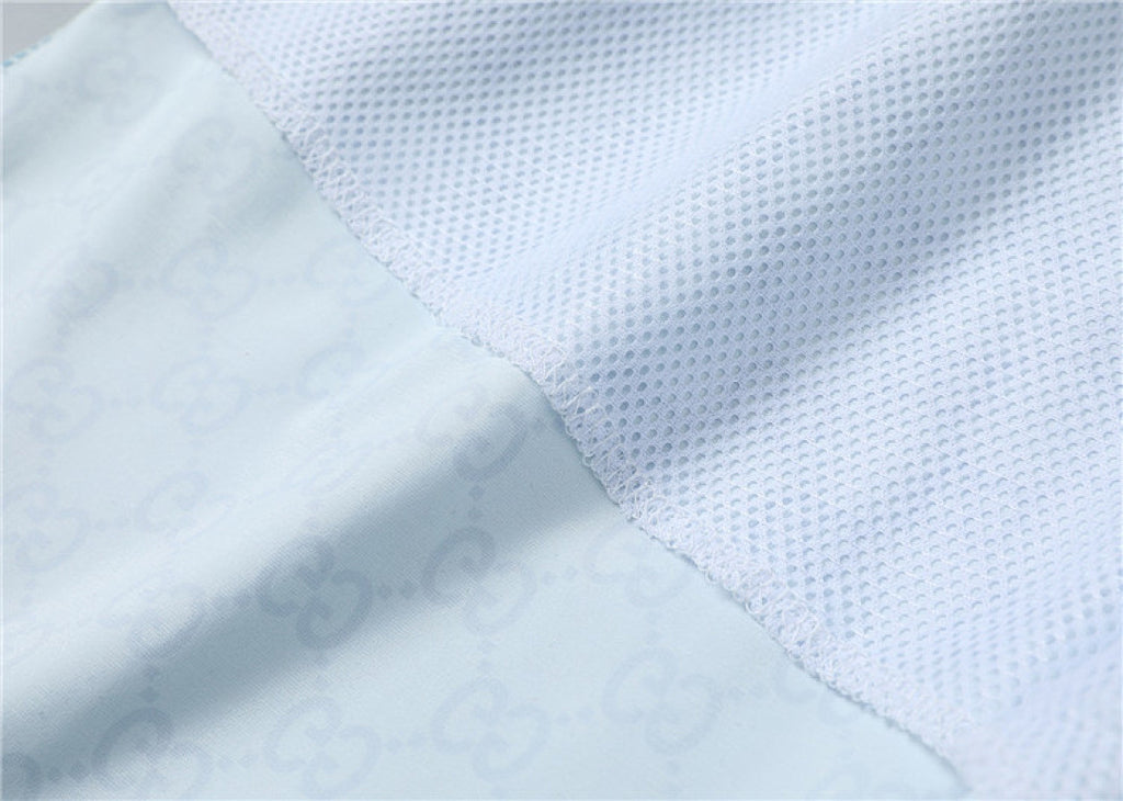 Short de bain Orion Bleu - image 5