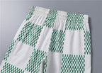 Short de bain Lorian Ecume - image 5