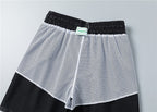 Short de bain Azuren Bleu - image 5
