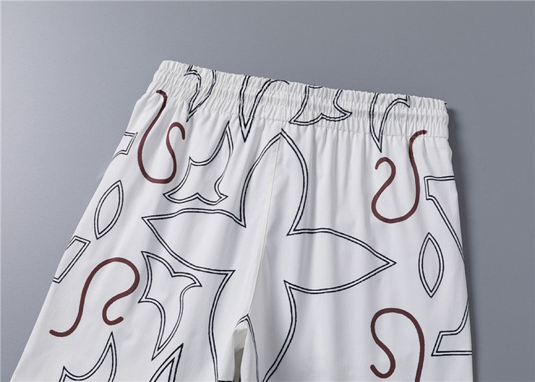 Short de bain Halius Ecume - image 5