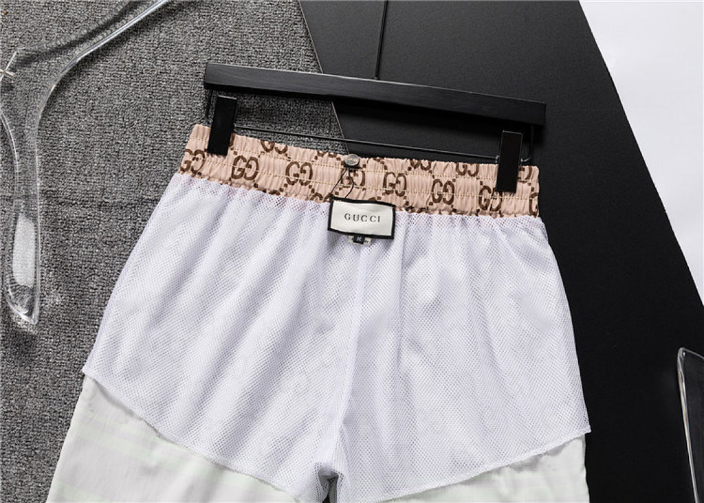 Short de bain Triton Ecume - image 5