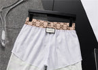 Short de bain Triton Ecume - image 5