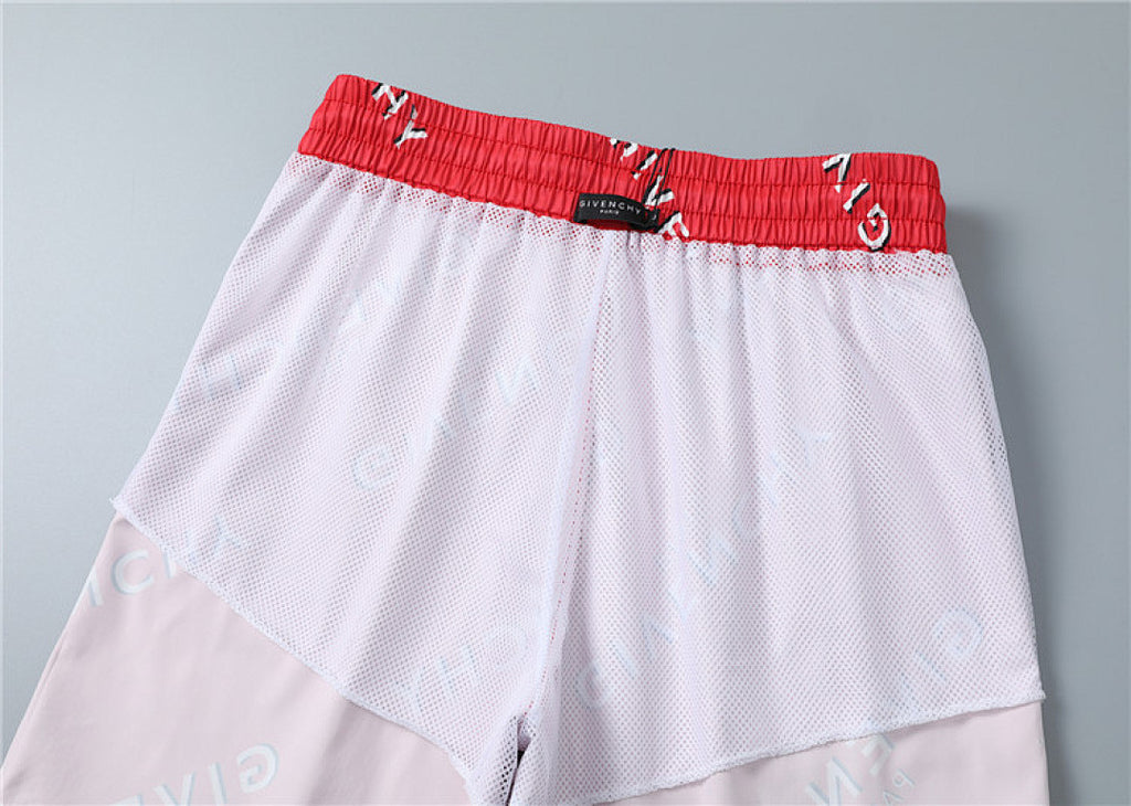 Short de bain Soren Bleu - image 5