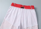 Short de bain Soren Bleu - image 5